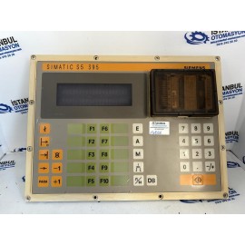 6ES5395-0UA31 6ES5395-0UA31
